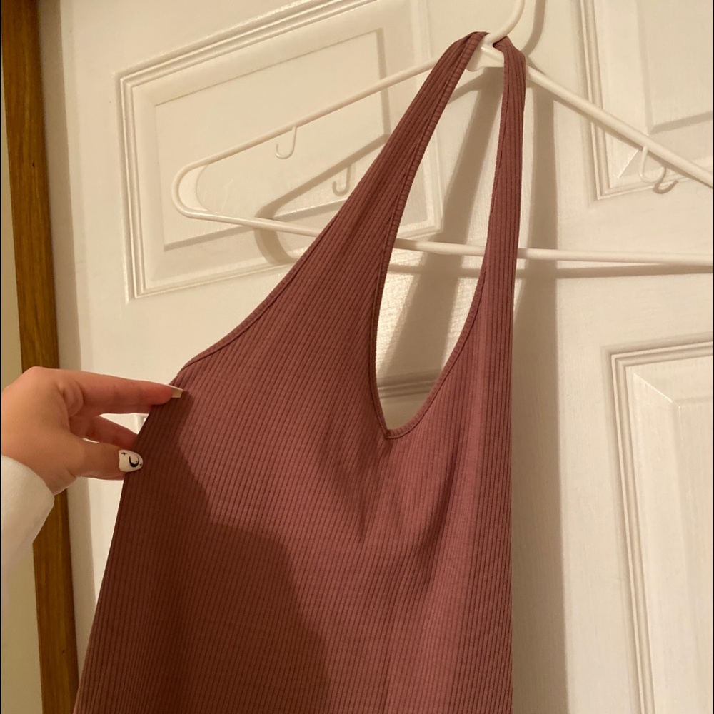 American Eagle Tank